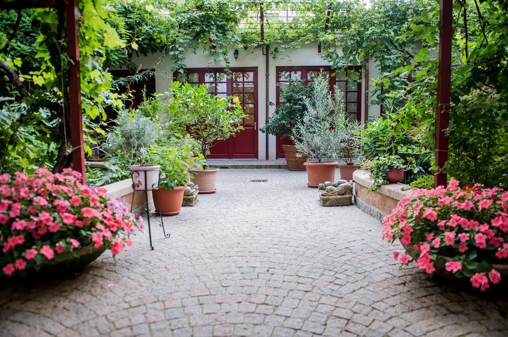 Casa Ganci Guest house Turin