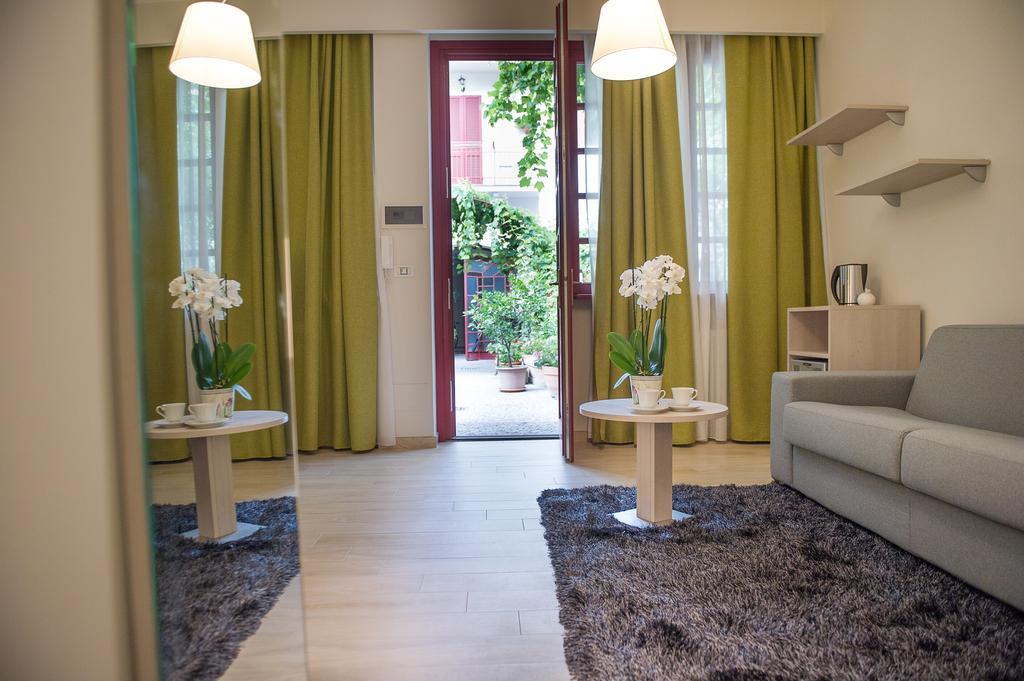 Guest house Casa Ganci Turin