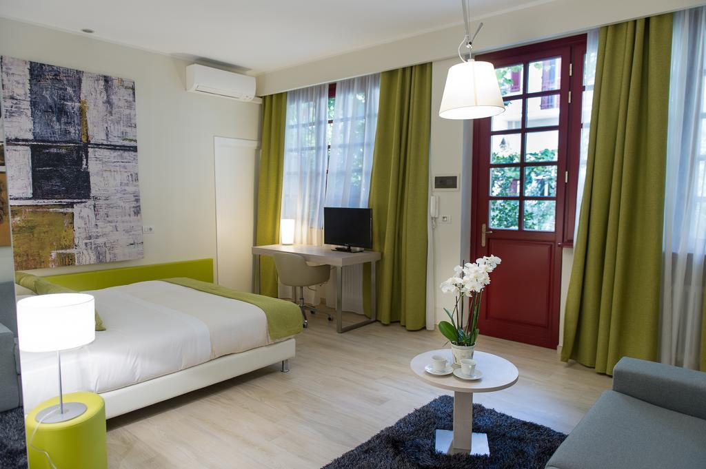 Casa Ganci Guest house