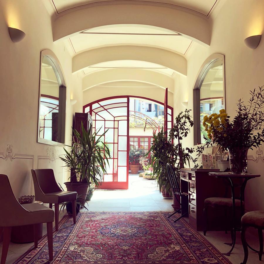 Guest house Casa Ganci Turin